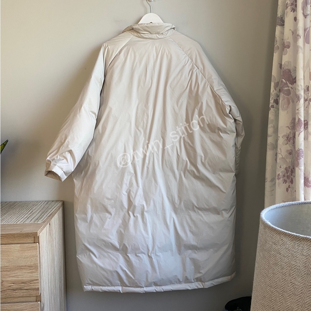 nap Ultra-Light Jacket - Picture 6 of 15